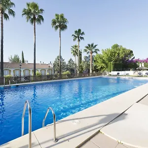 Exe Adelfas Hotel Córdoba