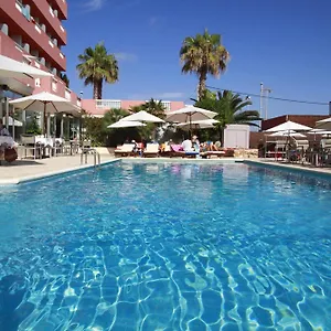 Fergus Paraiso - Adults Only *** Ibiza Town