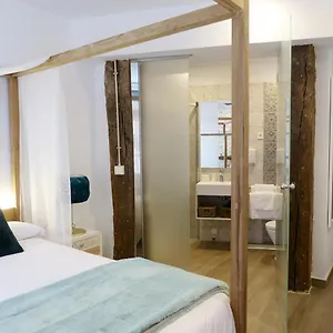 Lo Guest house Bilbao