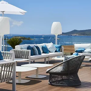 Eurostars **** Ibiza Town