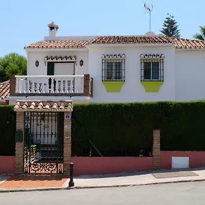 *** Bed & Breakfast Casa Flora - Costa - Andalusie Spagna