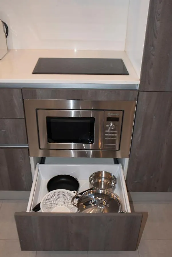 Apartaments B-Llobet Sun & Confort Aparthotel Ibiza Island