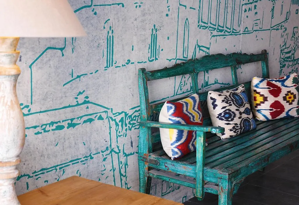 Apartaments B-Llobet Sun & Confort Aparthotel Ibiza Island