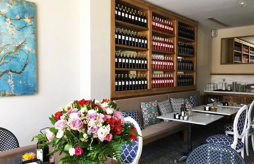 Apartaments B-Llobet Sun & Confort Aparthotel Ibiza Island 4*, Ibiza Town