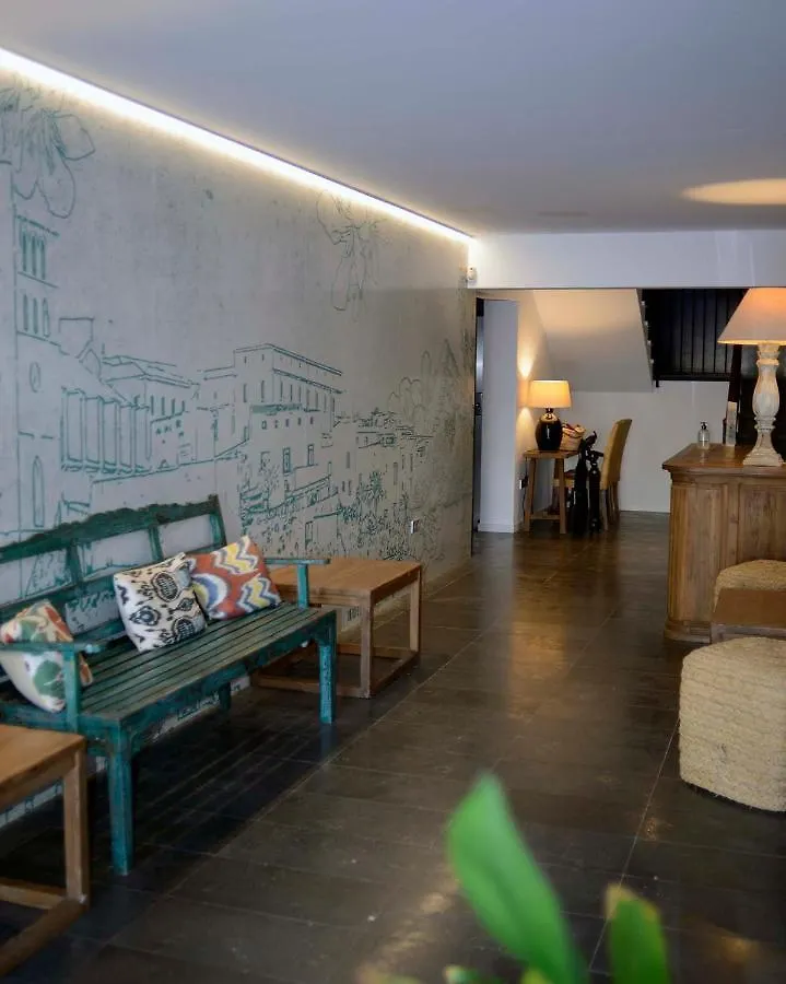 Apartaments B-Llobet Sun & Confort Aparthotel Ibiza Island