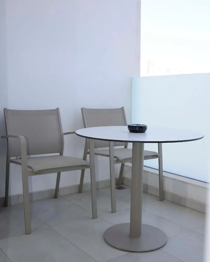 Apartaments B-Llobet Sun & Confort Aparthotel Ibiza Island