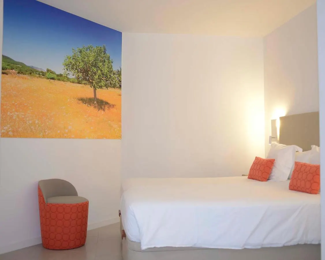 Apartaments B-Llobet Sun & Confort Aparthotel Ibiza Island