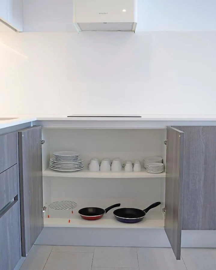 Apartaments B-Llobet Sun & Confort Aparthotel Ibiza Island