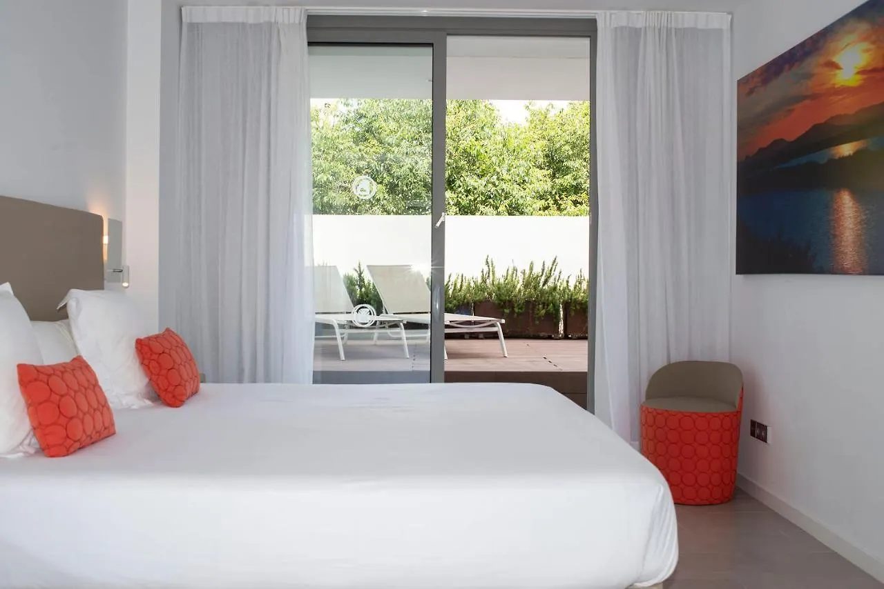 ****  Apartaments B-Llobet Sun & Confort Aparthotel Ibiza Island Spain
