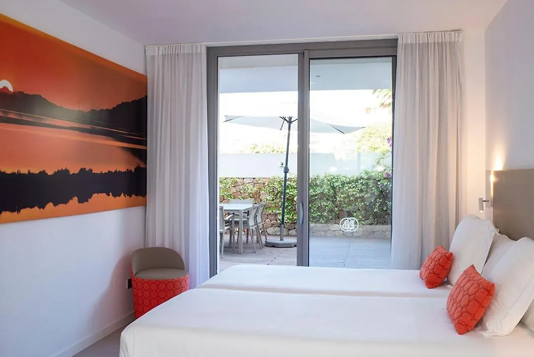 Apartaments B-Llobet Sun & Confort Aparthotel Ibiza Island Ibiza Town
