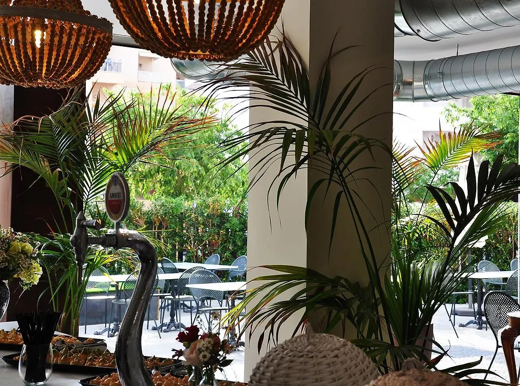 Apartaments B-Llobet Sun & Confort Aparthotel Ibiza Island Spain