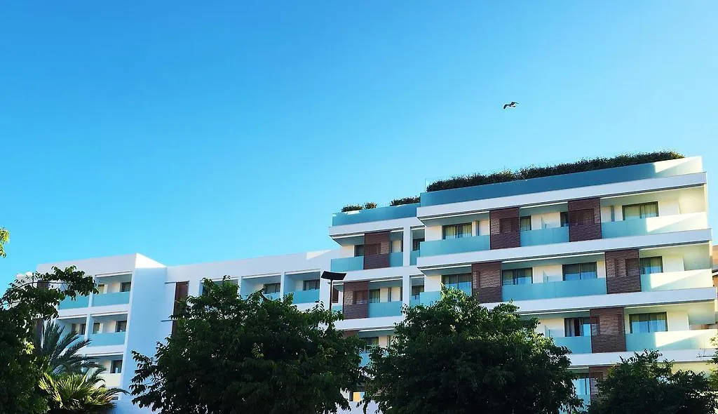 Apartaments B-Llobet Sun & Confort Aparthotel Ibiza Island
