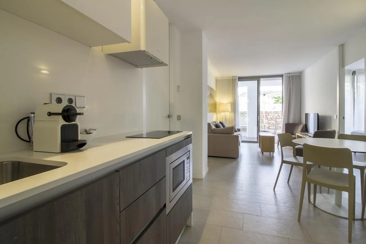Apartaments B-Llobet Sun & Confort Aparthotel Ibiza Island