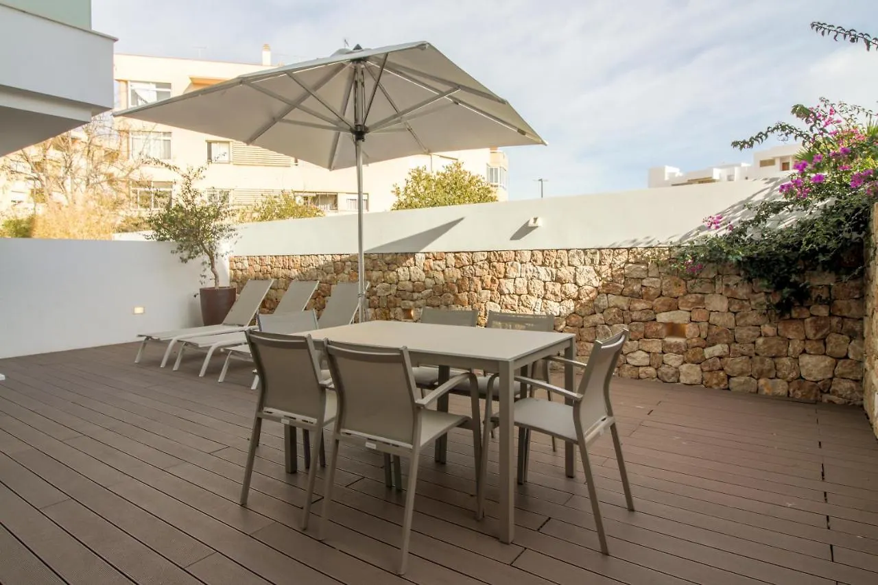 Apartaments B-Llobet Sun & Confort Aparthotel Ibiza Island Ibiza Town